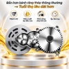 Máy ép dầu thực vật nóng và lạnh dùng trong gia đình. Thương hiệu cao cấp AOSIDA - 999A