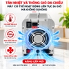 Máy ép dầu thực vật nóng và lạnh dùng trong gia đình. Thương hiệu cao cấp AOSIDA - 999A