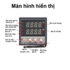 Máy ép dầu thực vật công nghiệp, dùng trong gia đình, nhà hàng, khách sạn. Thương hiệu cao cấp Septree - S10