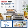 Máy ép dầu thực vật dùng trong gia đình. Thương hiệu cao cấp AOSIDA - 888A