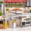 Máy ép dầu thực vật dùng trong gia đình. Thương hiệu cao cấp AOSIDA - A250
