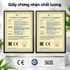 Máy ép dầu thực vật dùng trong gia đình. Thương hiệu cao cấp AOSIDA - A250