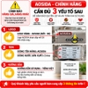 Máy ép dầu thực vật dùng trong gia đình. Thương hiệu cao cấp AOSIDA - A250