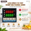 Máy ép dầu thực vật dùng trong gia đình. Thương hiệu cao cấp AOSIDA - A250