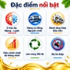 Máy ép dầu thực vật Nóng và Lạnh, dùng trong gia đình hoặc nhà hàng. Thương hiệu AOSIDA cao cấp WF-J118
