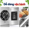 Máy ép dầu thực vật Nóng và Lạnh, dùng trong gia đình hoặc nhà hàng. Thương hiệu AOSIDA cao cấp WF-J118