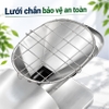 Máy ép dầu thực vật Nóng và Lạnh, dùng trong gia đình hoặc nhà hàng. Thương hiệu AOSIDA cao cấp WF-J118