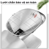 Máy ép dầu thực vật Nóng và Lạnh, dùng trong gia đình hoặc nhà hàng. Thương hiệu AOSIDA cao cấp WF-J118