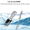 Máy ép dầu thực vật Nóng và Lạnh, dùng trong gia đình hoặc nhà hàng. Thương hiệu AOSIDA cao cấp WF-J118