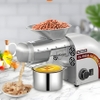 Máy ép dầu thực vật Nóng và Lạnh, dùng trong gia đình hoặc nhà hàng. Thương hiệu AOSIDA cao cấp WF-J118