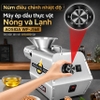 Máy ép dầu thực vật Nóng và Lạnh, dùng trong gia đình hoặc nhà hàng. Thương hiệu AOSIDA cao cấp WF-J168