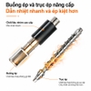 Máy ép dầu thực vật Nóng và Lạnh, dùng trong gia đình hoặc nhà hàng. Thương hiệu AOSIDA cao cấp WF-J168