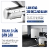 Máy ép dầu thực vật dùng cho gia đình, quán ăn. Thương hiệu Aosida cao cấp WF-ZN168