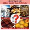 Máy ép dầu thực vật dùng cho gia đình, quán ăn. Thương hiệu Aosida cao cấp WF-ZN168