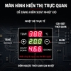 Máy ép dầu thực vật công nghiệp, dùng trong gia đình, nhà hàng, khách sạn. Thương hiệu cao cấp Septree - S9S