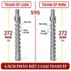 Máy ép dầu thực vật công nghiệp, dùng trong gia đình, nhà hàng, khách sạn. Thương hiệu cao cấp Septree - S9S