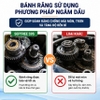 Máy ép dầu thực vật công nghiệp, dùng trong gia đình, nhà hàng, khách sạn. Thương hiệu cao cấp Septree - S9S