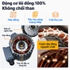 Máy ép dầu thực vật công nghiệp, dùng trong gia đình, nhà hàng, khách sạn. Thương hiệu cao cấp Septree - S9S
