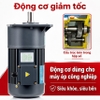 Máy ép dầu thực vật công nghiệp, dùng trong gia đình, nhà hàng, khách sạn. Thương hiệu cao cấp Septree - S9S