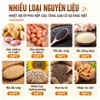 Máy ép dầu thực vật công nghiệp, dùng trong gia đình, nhà hàng, khách sạn. Thương hiệu cao cấp Septree - S9S