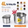 Máy ép dầu thực vật công nghiệp, dùng trong gia đình, nhà hàng, khách sạn. Thương hiệu cao cấp Septree - S9S
