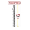 Máy ép dầu thực vật công nghiệp, dùng trong gia đình, nhà hàng, khách sạn. Thương hiệu cao cấp Septree - S9S