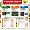 Máy ép dầu thực vật chuyên nghiệp nâng cấp hoàn toàn, dùng trong gia đình, nhà hàng, khách sạn. Thương hiệu cao cấp Septree - T3