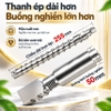 Máy ép dầu thực vật chuyên nghiệp nâng cấp hoàn toàn, dùng trong gia đình, nhà hàng, khách sạn. Thương hiệu cao cấp Septree - T3