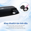 Máy hút ẩm Philips DE3203/00, công suất 395W, dung tích bình chứa nước 4 Lít, diện tích sử dụng 63m2