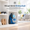 Máy hút bụi không túi Serial 2000, thương hiệu Hà Lan cao cấp Philips - XB2022/81