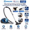 Máy hút bụi không túi Serial 2000, thương hiệu Hà Lan cao cấp Philips - XB2022/81