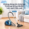 Máy hút bụi không túi Serial 2000, thương hiệu Hà Lan cao cấp Philips - XB2022/81
