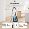 Máy hút bụi không túi Serial 2000, thương hiệu Hà Lan cao cấp Philips - XB2022/81