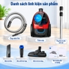 Máy hút bụi không túi PowerPro Compact. Thương hiệu Hà Lan cao cấp Philips - FC9351/82