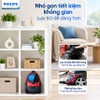 Máy hút bụi không túi PowerPro Compact. Thương hiệu Hà Lan cao cấp Philips - FC9351/82