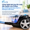 Máy hút bụi không túi PowerPro Compact. Thương hiệu Hà Lan cao cấp Philips - FC9351/82