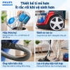 Máy hút bụi không túi PowerPro Compact. Thương hiệu Hà Lan cao cấp Philips - FC9351/82