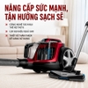 Máy hút bụi không túi cao cấp Philips PowerPro Expert FC9735/81