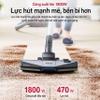 Máy hút bụi không túi cao cấp Philips PowerPro Expert FC9735/81