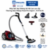 Máy hút bụi không túi cao cấp Philips PowerPro Expert FC9735/81