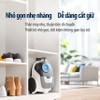 Máy hút bụi không túi Philips XB2023/81, Serial 2000, công suất 1500W