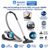 Máy hút bụi không túi Philips XB2023/81, Serial 2000, công suất 1500W