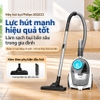 Máy hút bụi không túi Philips XB2023/81, Serial 2000, công suất 1500W