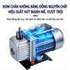 Máy hút chân không chuyên nghiệp tích hợp in hạn sử dụng trực tiếp, không kén túi - Dòng công nghiệp. Thương hiệu Mỹ cao cấp Septree ZS-280T