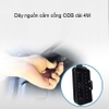 Máy lọc không khí, khử mùi trên xe ô tô. Thương hiệu Hà Lan cao cấp Philips - GP9101