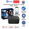 Máy lọc không khí, khử mùi trên xe ô tô. Thương hiệu Hà Lan cao cấp Philips - GP9101