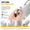 Máy lọc dầu ăn thực vật chân không chuyên nghiệp. Thương hiệu cao cấp Aosida WF-58