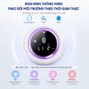 Máy lọc không khí 2 trong 1 Philips Series 2000 AC2726/00 kèm chức năng tạo độ ẩm