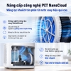 Máy lọc không khí 2 trong 1 Philips Series 2000 AC2726/00 kèm chức năng tạo độ ẩm