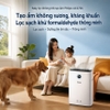 Máy lọc không khí 2 trong 1 Philips Series 2000 AC2726/00 kèm chức năng tạo độ ẩm